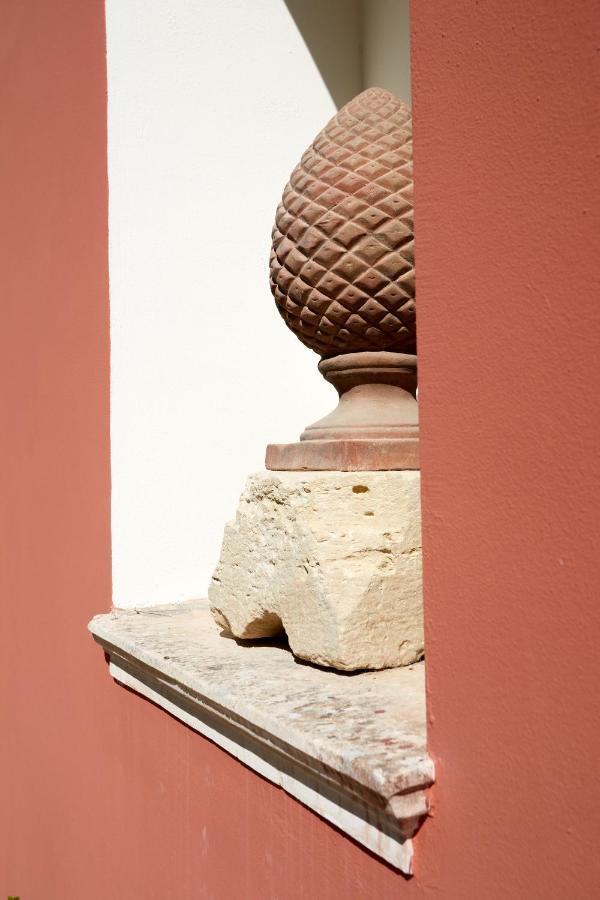 Petra - Country House Monteroni di Lecce Bagian luar foto