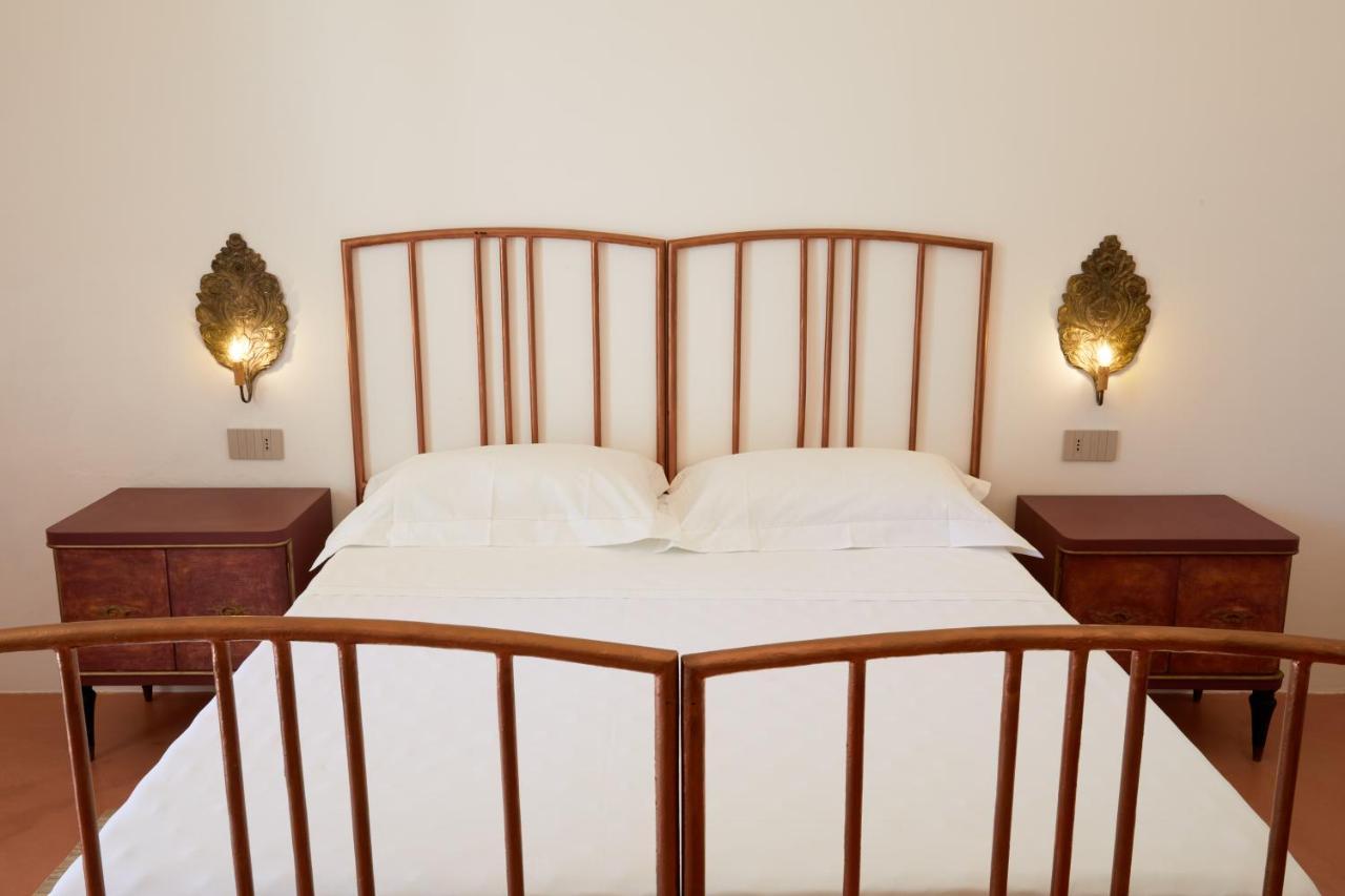 Petra - Country House Monteroni di Lecce Bagian luar foto