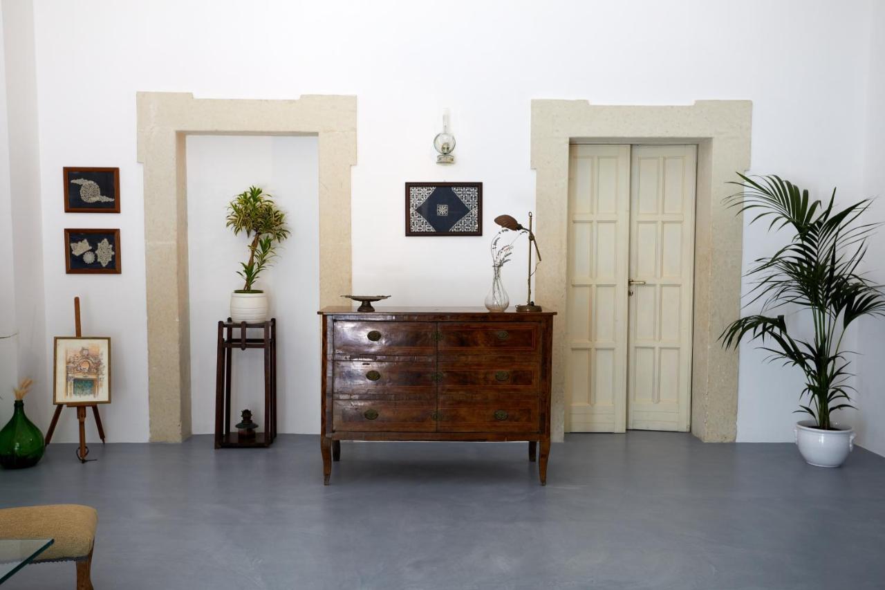 Petra - Country House Monteroni di Lecce Bagian luar foto