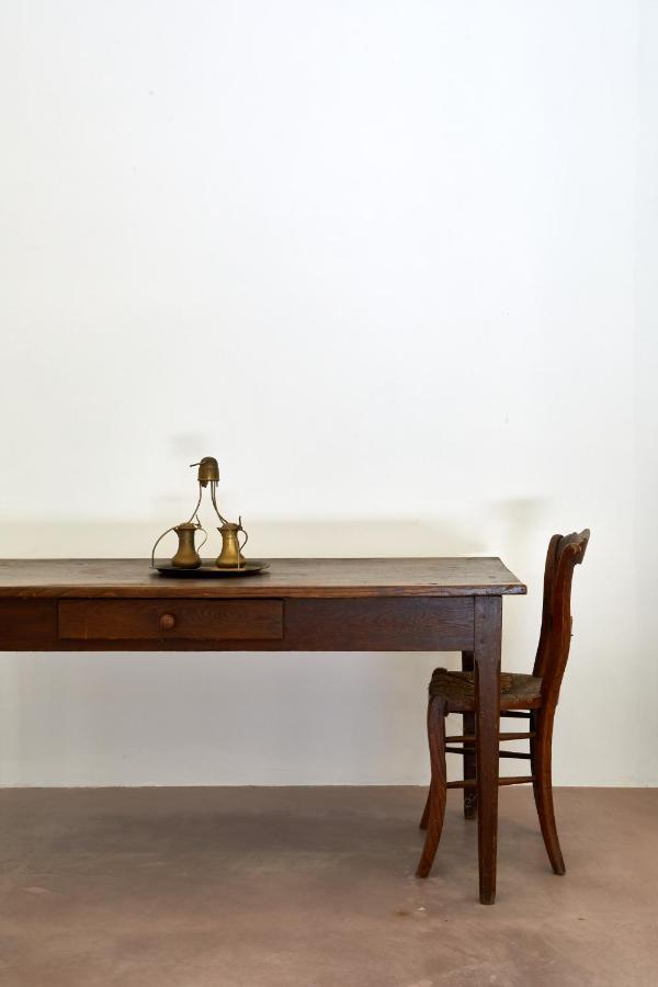Petra - Country House Monteroni di Lecce Bagian luar foto