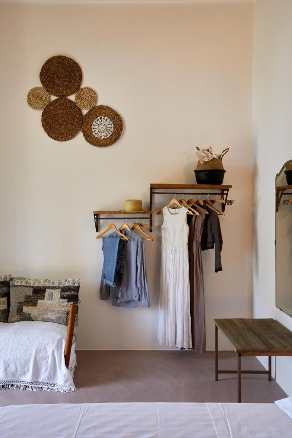 Petra - Country House Monteroni di Lecce Bagian luar foto