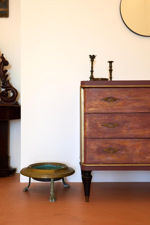 Petra - Country House Monteroni di Lecce Bagian luar foto