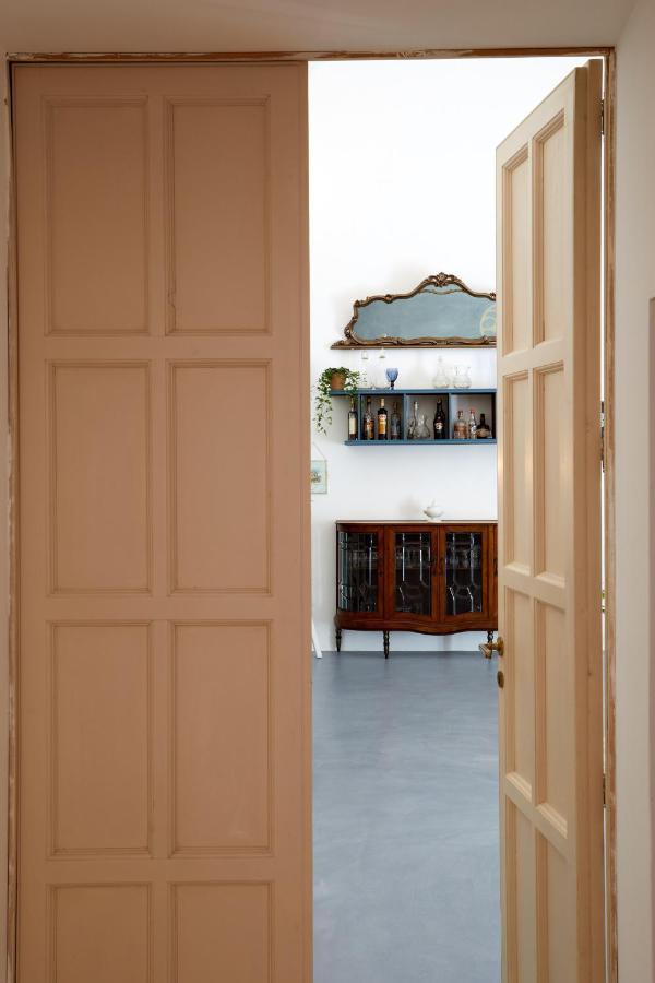 Petra - Country House Monteroni di Lecce Bagian luar foto