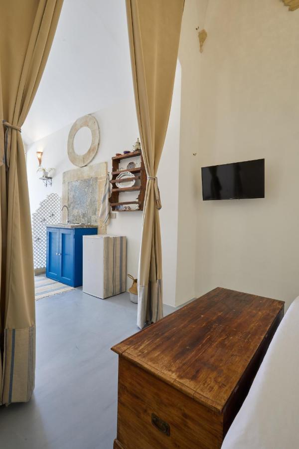 Petra - Country House Monteroni di Lecce Bagian luar foto