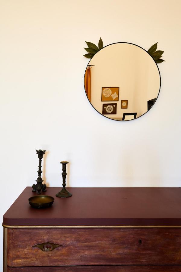 Petra - Country House Monteroni di Lecce Bagian luar foto