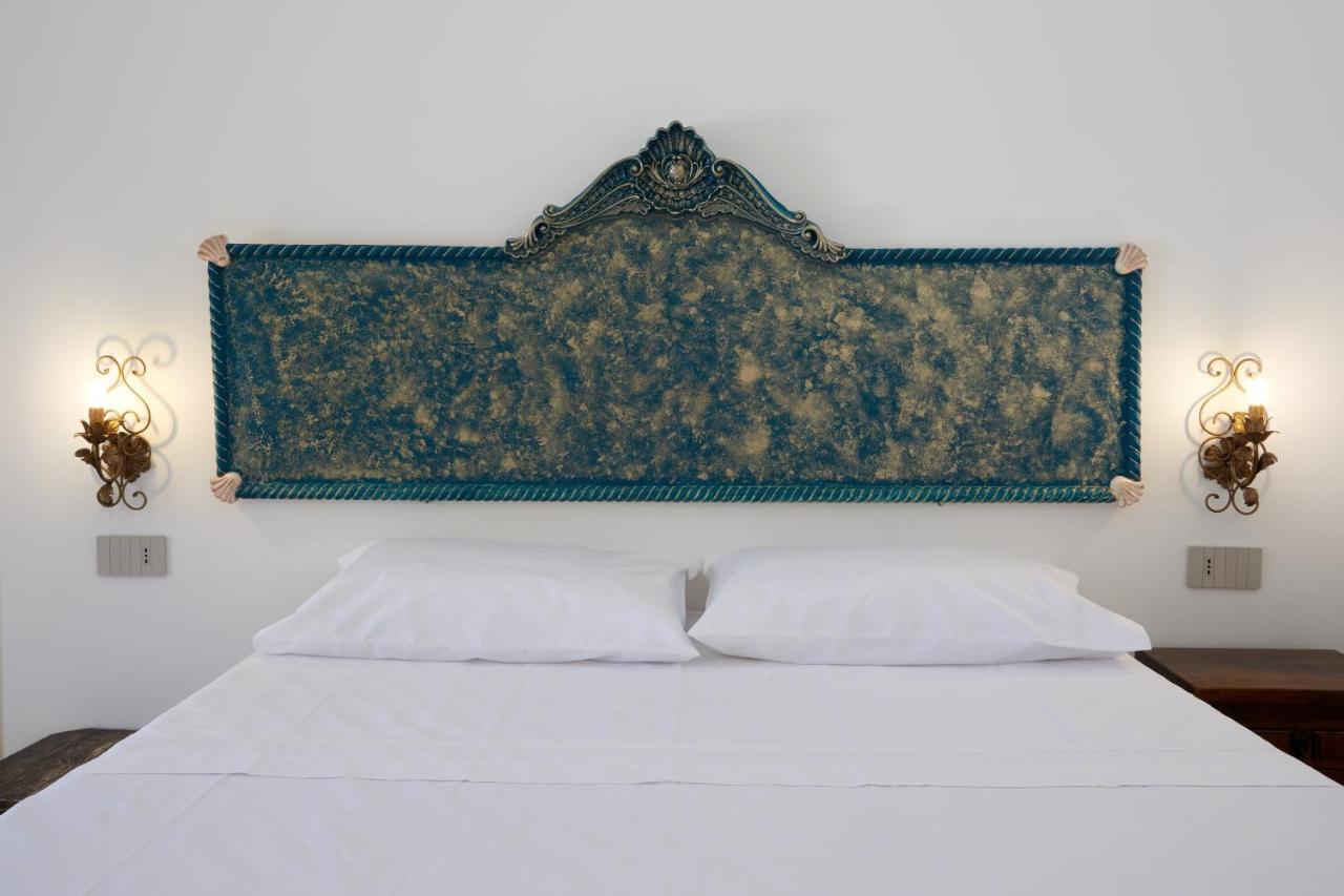 Petra - Country House Monteroni di Lecce Bagian luar foto