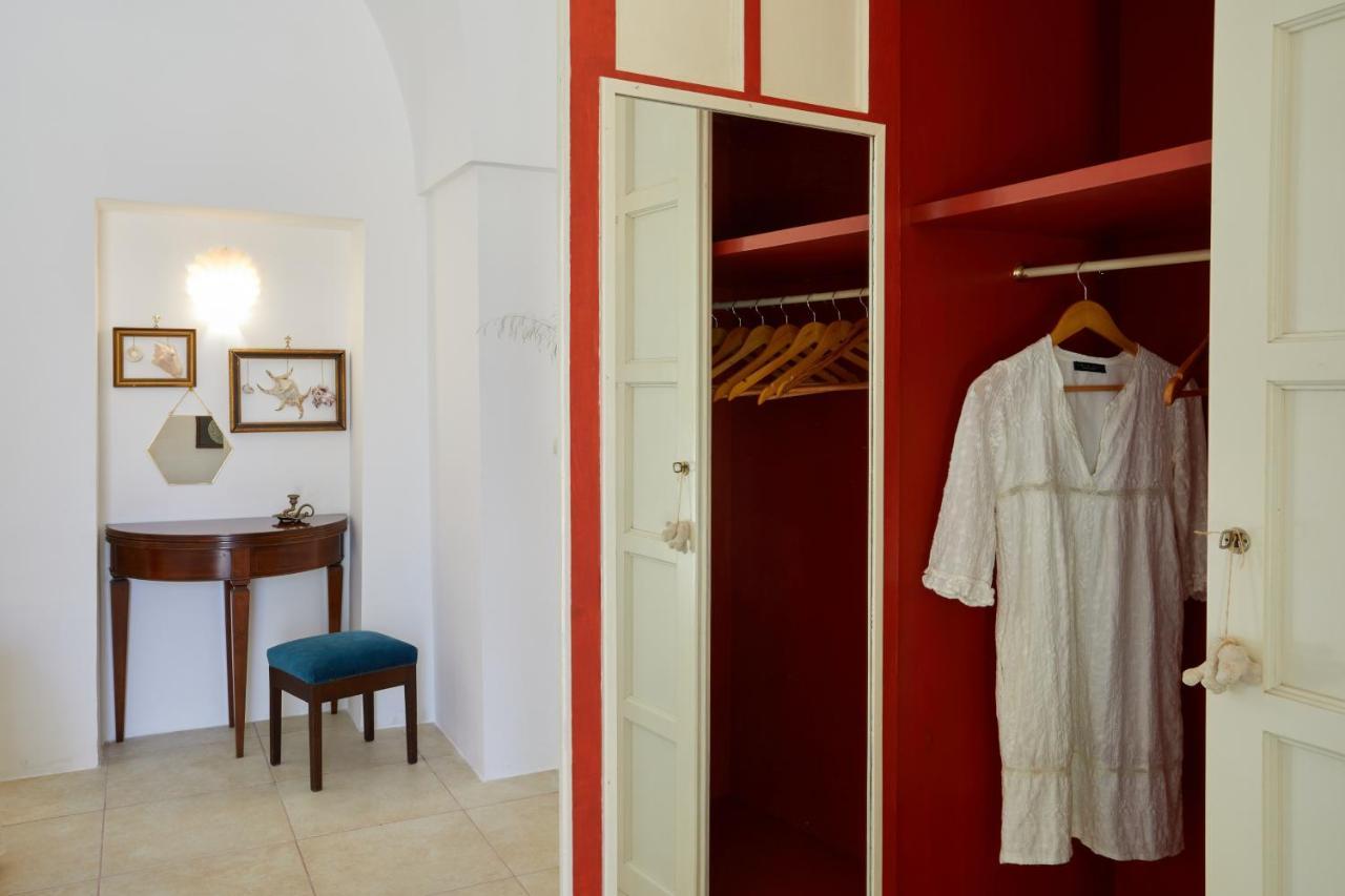 Petra - Country House Monteroni di Lecce Bagian luar foto