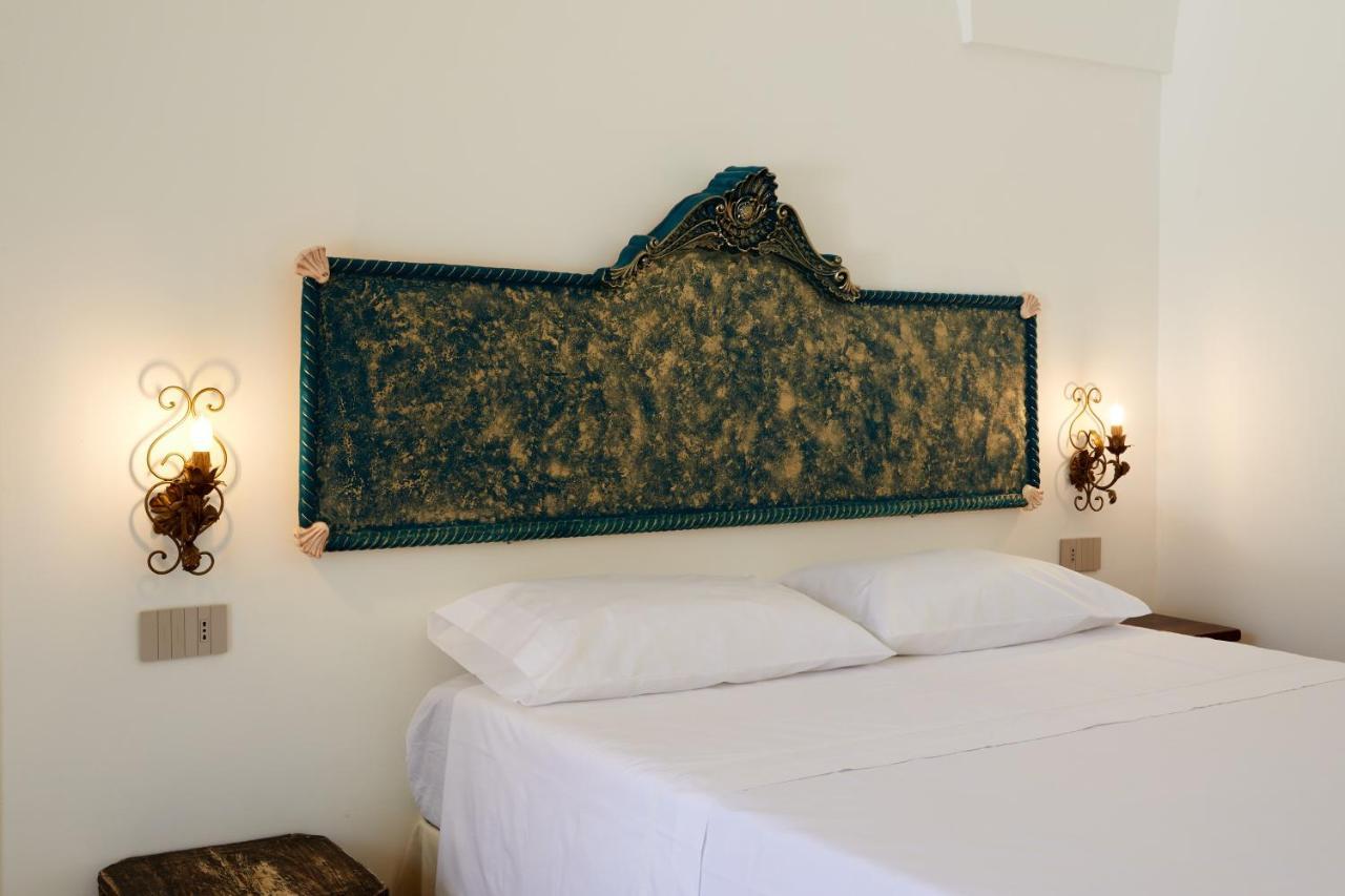 Petra - Country House Monteroni di Lecce Bagian luar foto